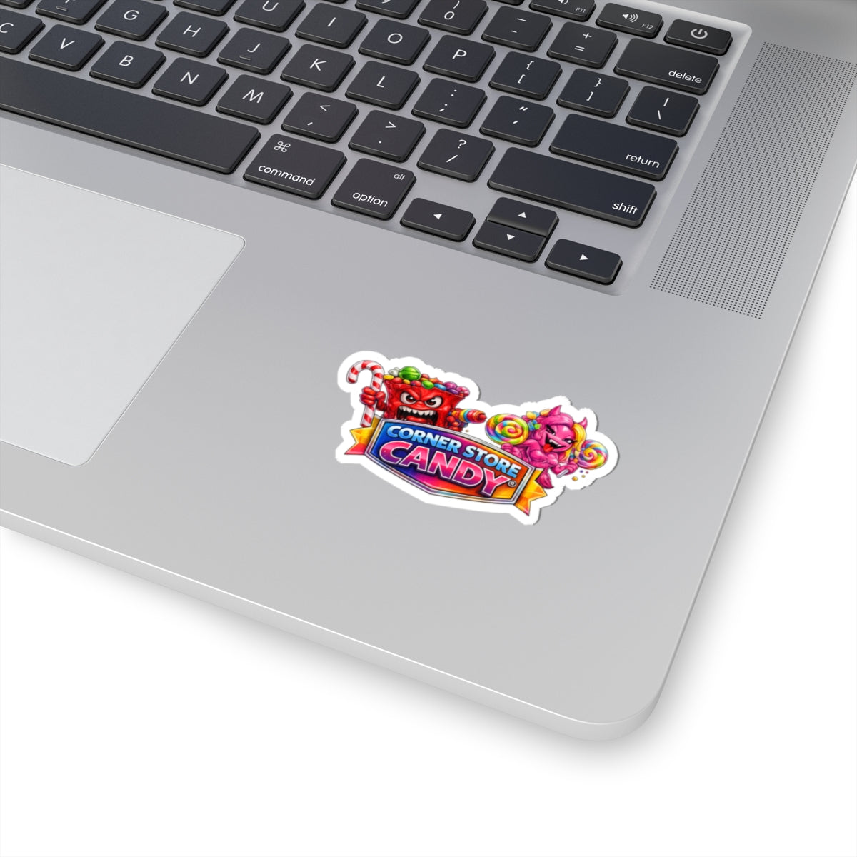 Corner Store Candy Stickers