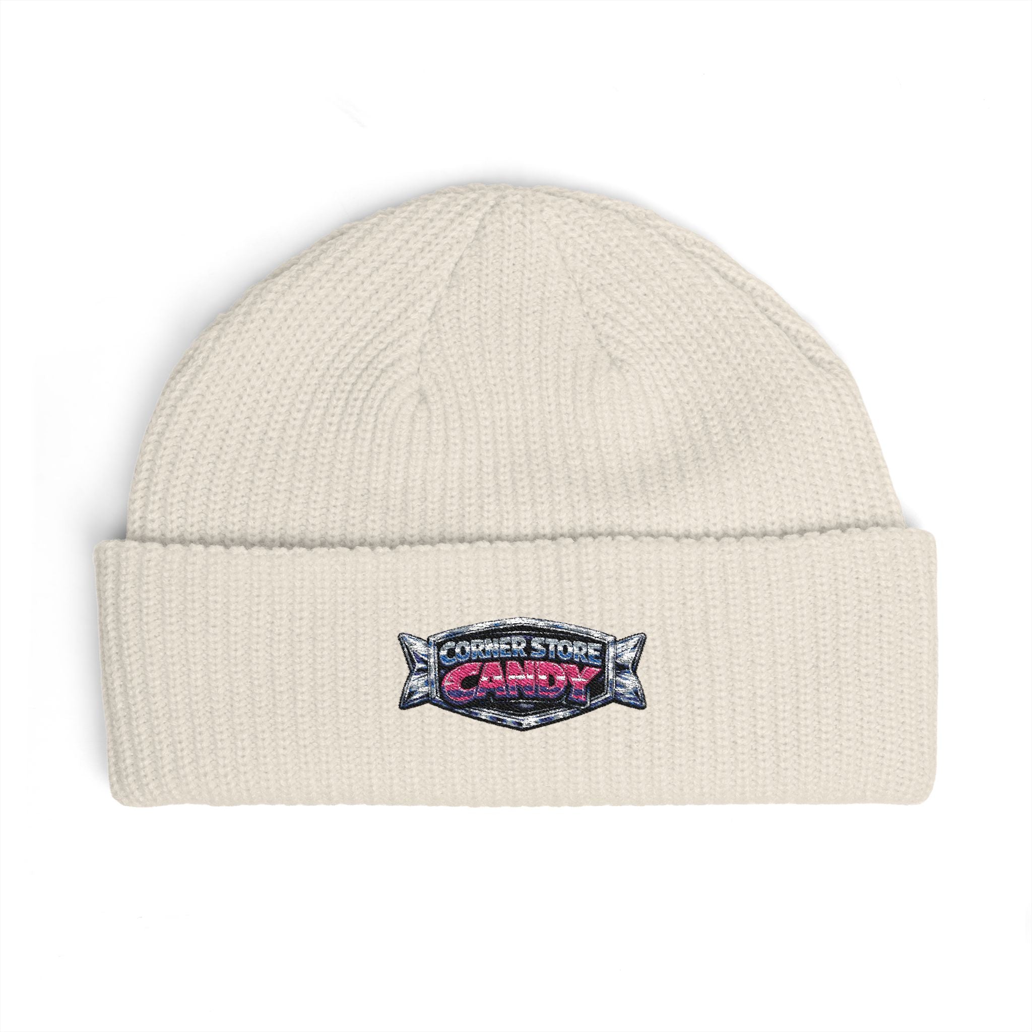 Corner Store Candy Beanie