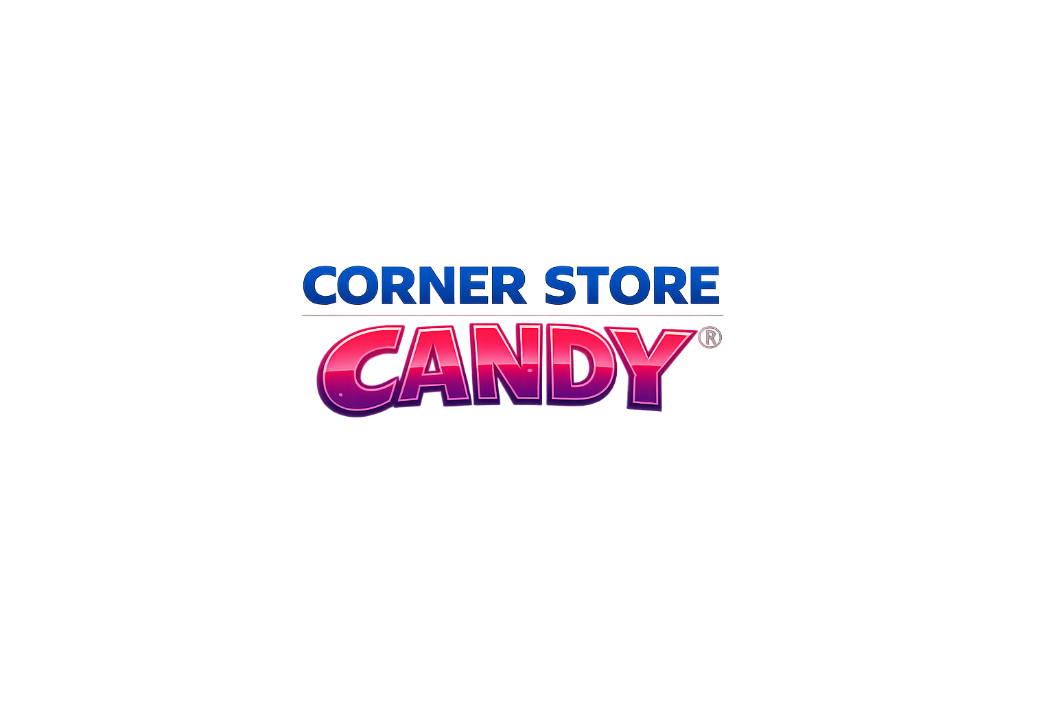 About Us – Corner Store Candy