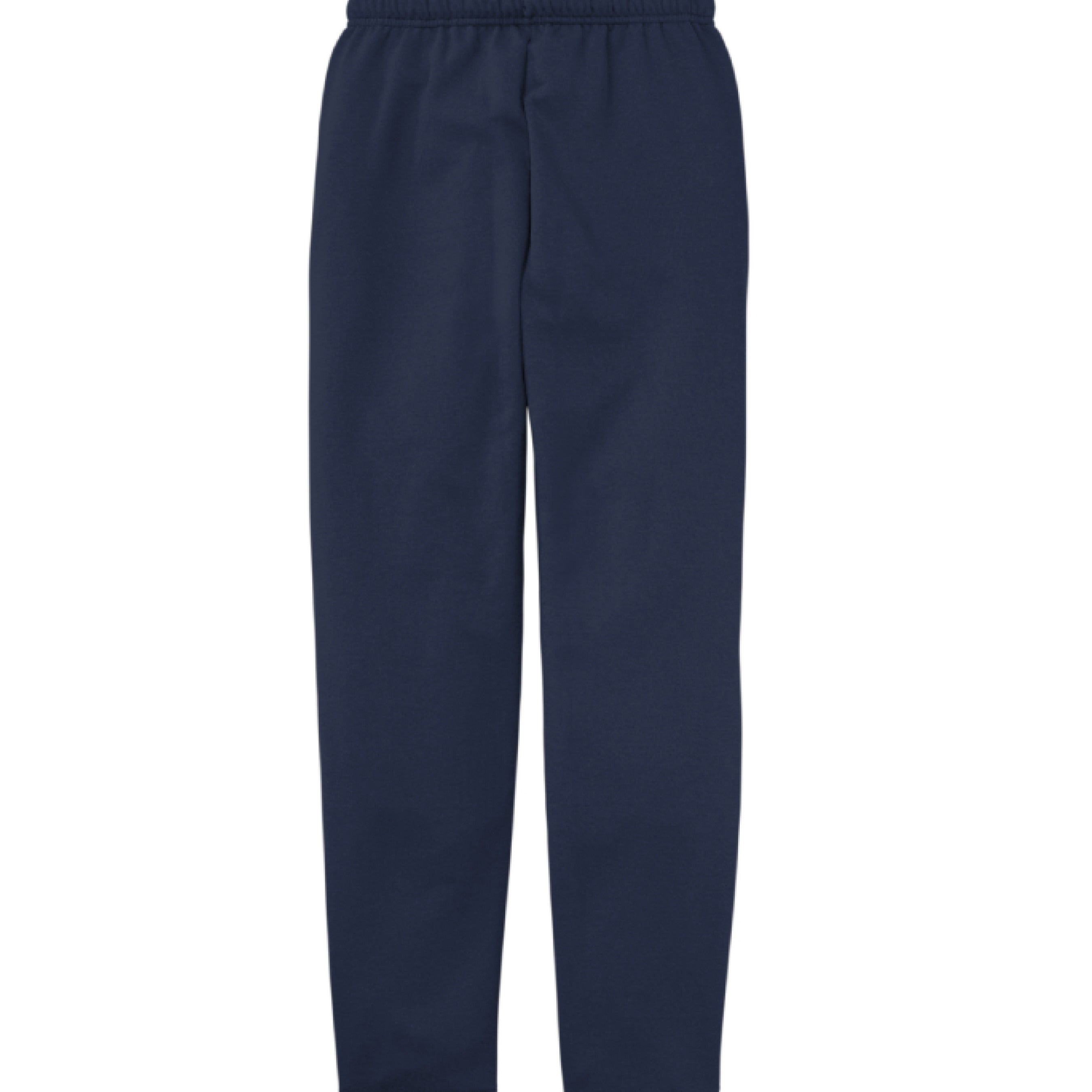 Navy - BACK