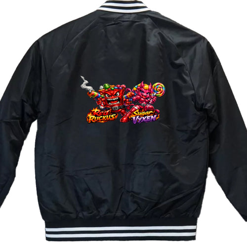 Black - BACK